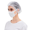 3 estéreo médico disponible no tejido del adulto 3D del polvo de la prenda impermeable de la mascarilla de la capa